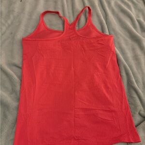 Ebb to street lululemon tank